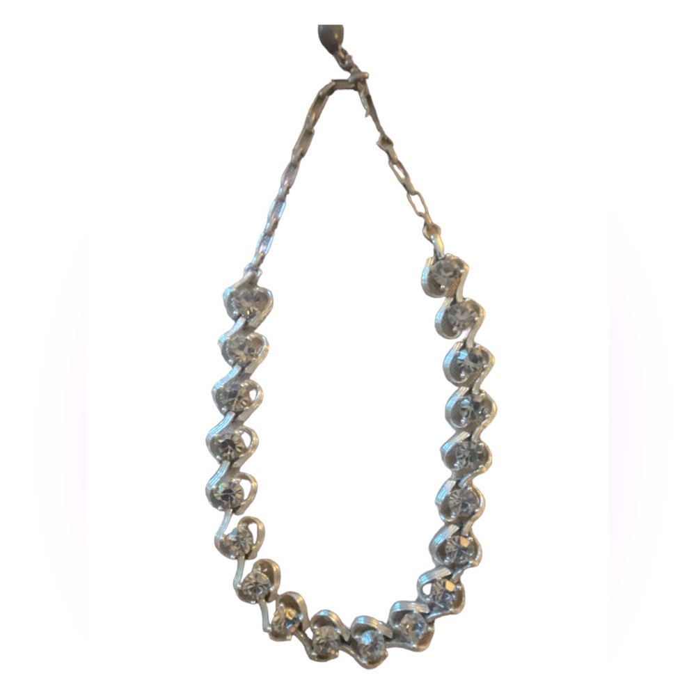 Vintage Kramer Necklace